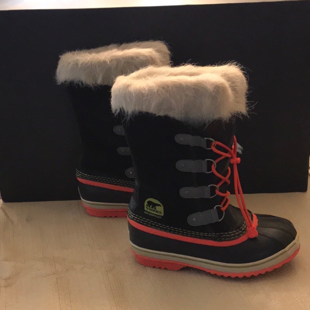 Sorel Joan of Arc Winter Boot